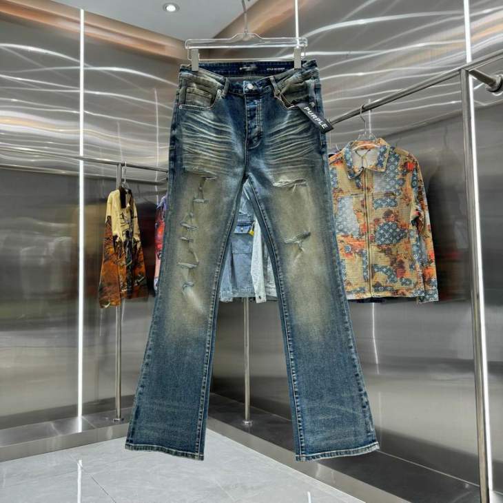 Picture of Purple Brand Jeans Long _SKUPurpleBrandsz30-38hgntx6713024